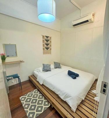 Jonker Walk Hotel | Jonker Vibe Inn