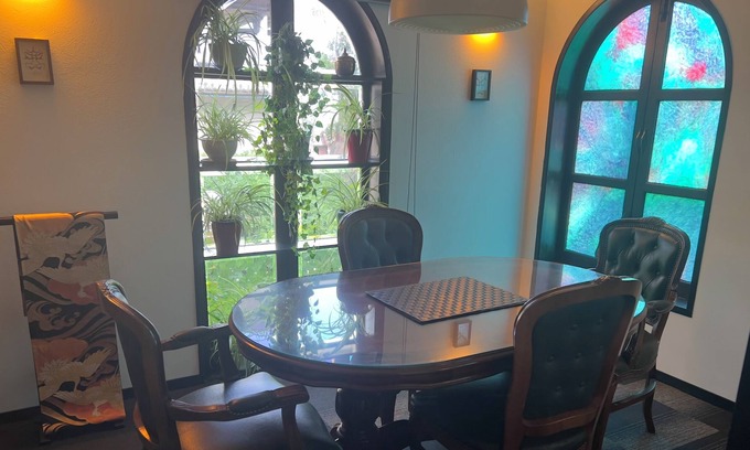 Otsu House | Jonni`s Guest House (licensed)