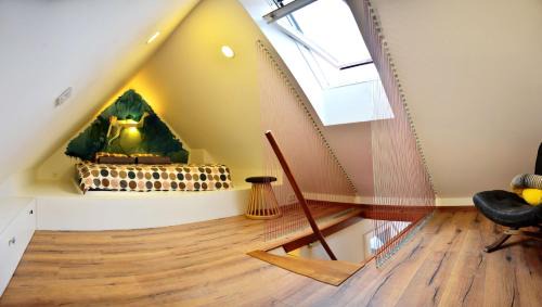 Old Town Apartment | Jono Apartment