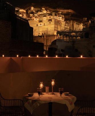 Bundi House | Jorawar House