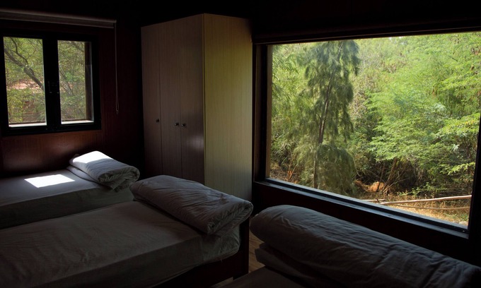 Waqqas RV Rental | Jordan EcoPark