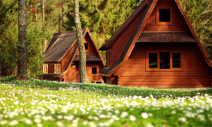 Stary Sacz Resort | JordaNova