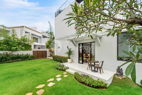 Mumbul Villa | Jorje Villa by Kozystay - Nusa Dua