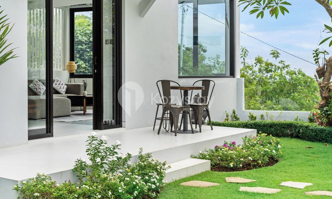 Siligita Villa | Jorje Villa by Kozystay - Nusa Dua
