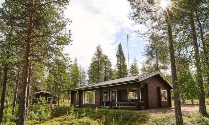 Sirkka House | Jormakka by Interhome