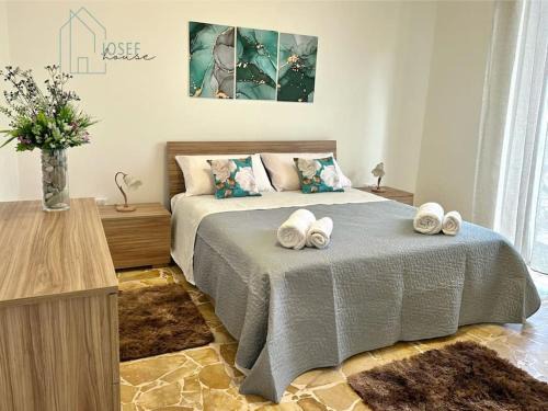 Graniti Apartment | Josef House