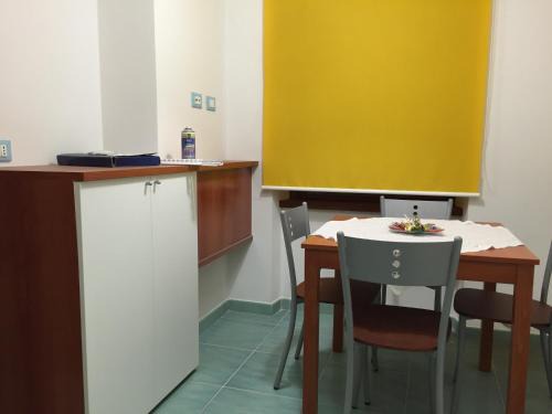 Paese Alto Apartment | Joseph Apartment