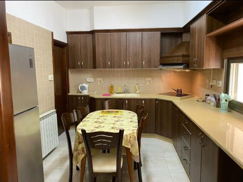 Bethlehem Apartment | Joseph apartment