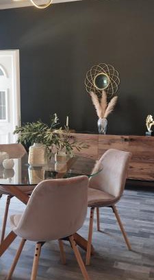 Lefkimmi House | Josephine's House