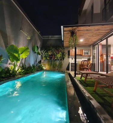 Bandung Villa | Josh House KBP Villa