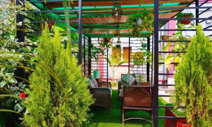 Kampala Bed & Breakfast | Joshean fully furnished Apartments