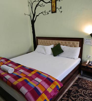 Jaiharikhal House | Joshi Holiday Home Stay