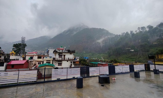 Uttarkashi House | Joshi Homestay
