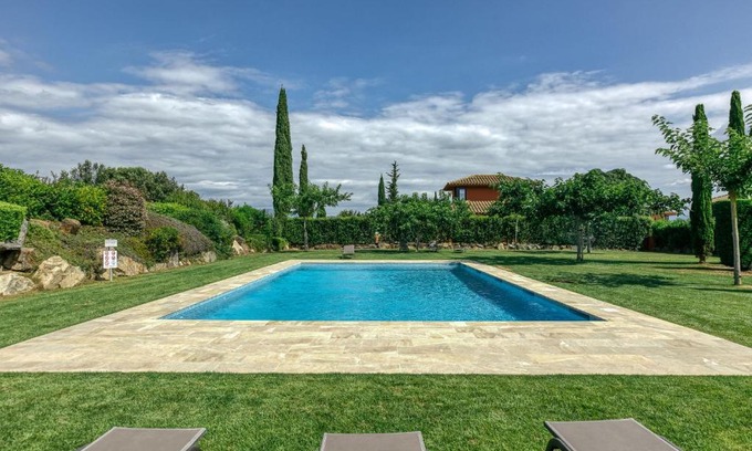 Navata House | Josi