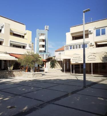 Gajac Apartment | Josip 2 Gajac