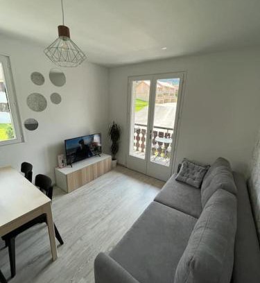 Metabief Apartment | Jour meilleur à Métabief