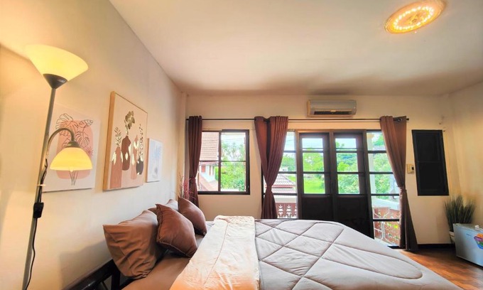Ban Waen Apartment | Journey 2 House