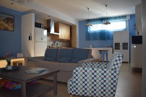 Manduria Apartment | Journey House