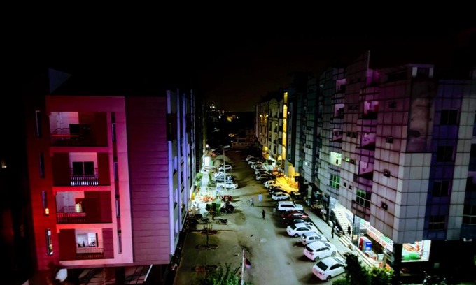 E-11 Sector Apartment | "Journey into ʟᴜxᴜʀʏ " ᴀᴘᴀʀᴛᴍᴇɴᴛs