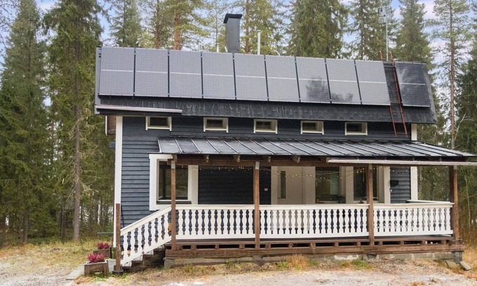 Sotkamo House | Joutenranta by Interhome
