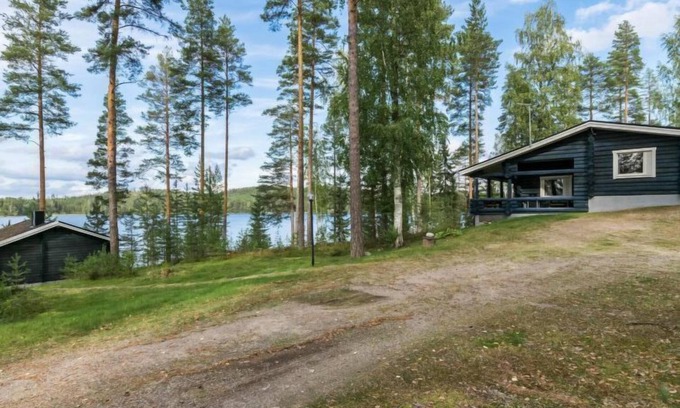 Puumala House | Joutsen by Interhome