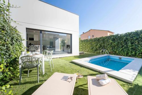 Vilafant Villa | Jouvacations Villa La Selva