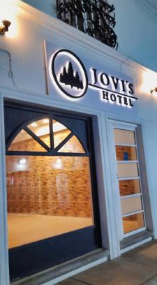 Villa Aldama Hotel | Jovis Hotel - Lujo Cultural