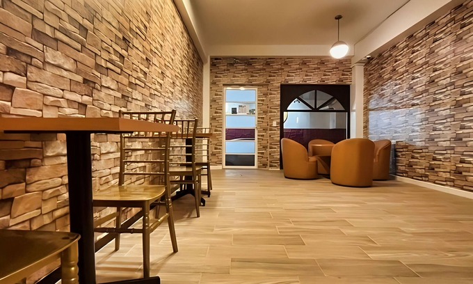 Villa Aldama Hotel | Jovis Hotel