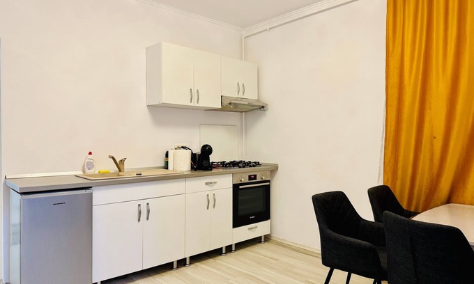 Old City Apartment | Joy City Stay Augustin 2