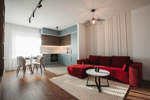 Timisoara Apartment | Joy City Stay Mara M11-73