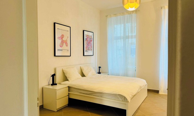 Timisoara Apartment | Joy City Stay Odobescu 3A