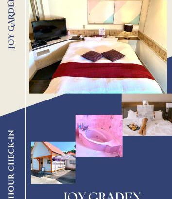 Taku Hotel | JOY GARDEN