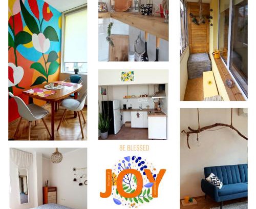 Odesos Apartment | Joy Home Varna