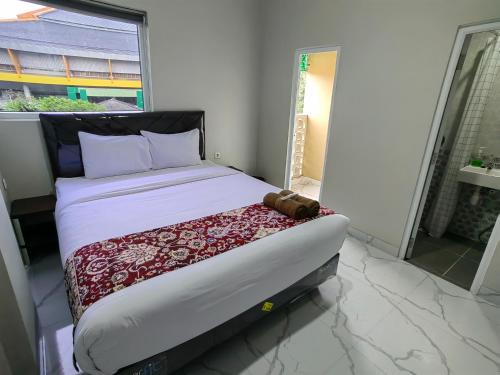 Rajabasa Hotel | Joy Hotel