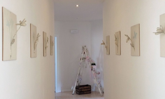 Sandra Apartment | Joy Living A Quiet Place