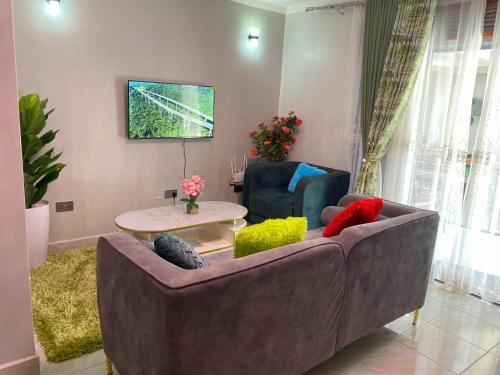 Munyonyo Apartment | JOY NBA APARTMENTs