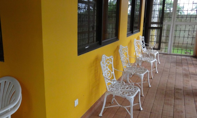 Munyonyo House | JOY ON THE LAKE GUEST HOUSE