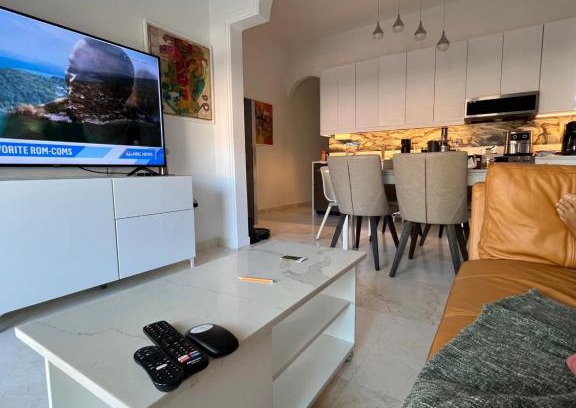 Santurce Apartment | JOY