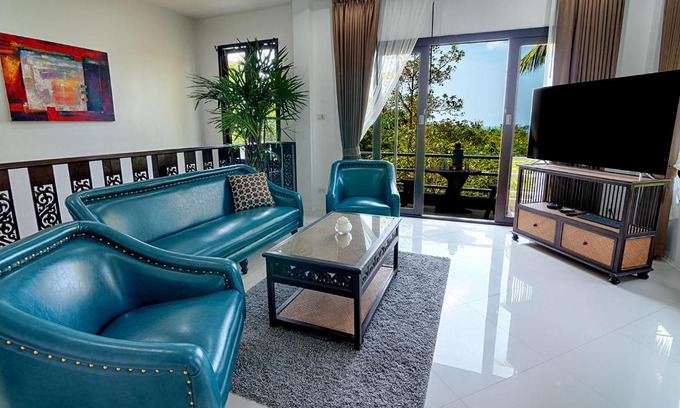 Koh Tao Apartment | Joy's homestay