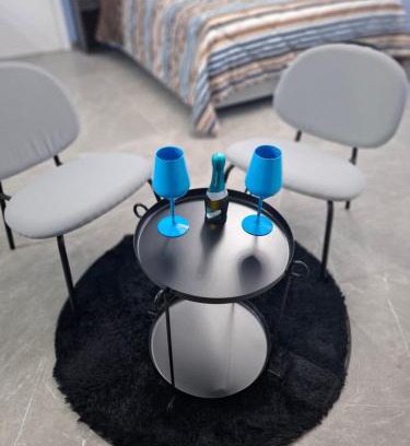 Signa Apartment | Joy's House