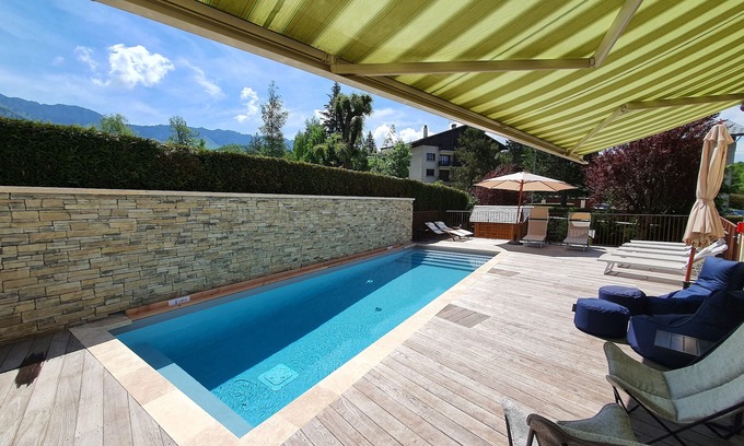 Villard-de-Lans Hotel | Joy Villard de Lans