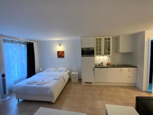 Neuchatel House | JOY06 Mango Spirit Suites