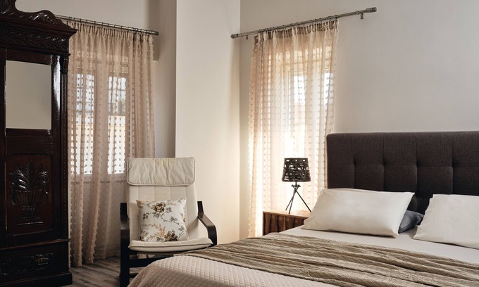 Agios Leon House | Joya Village House with private yard