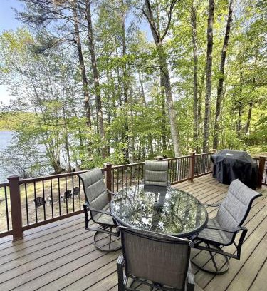 Naples Villa | JOYFULL CAMP LIMIT 10 cottage