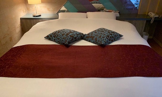 Taku Hotel | joygarden - Adults Only