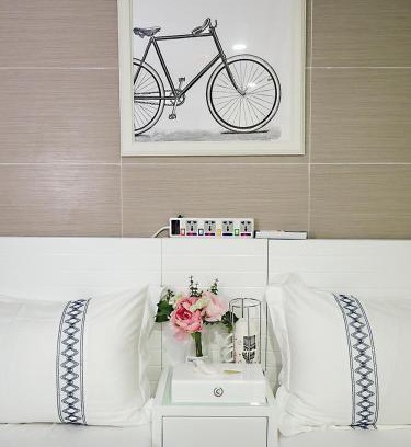 Tsim Sha Tsui House | Joyous Guest House