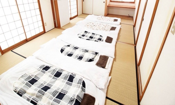 Yamanakako House | Yamanakako Thanks Room HS2 - HS2 / Minamitsuru-gun Yamanashi