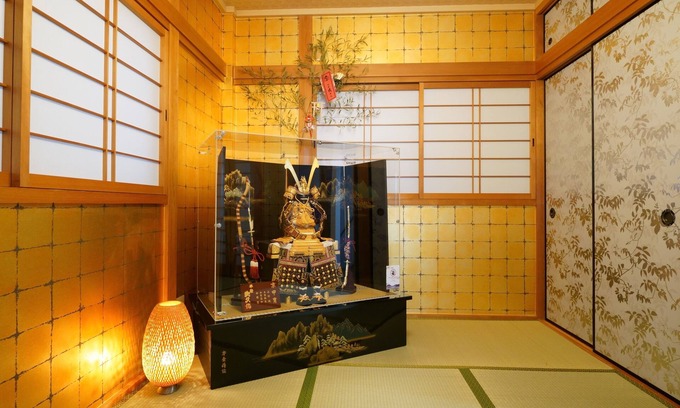 Higashinari House | KAMON/大阪万博まで30分/駐車場有り/大阪城まで徒歩圏内/空港からの送迎サービス有り(有料)/家族向け