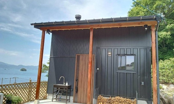 Ai Jima House | 50 m² House ∙ 1 bedroom ∙ 10 guests