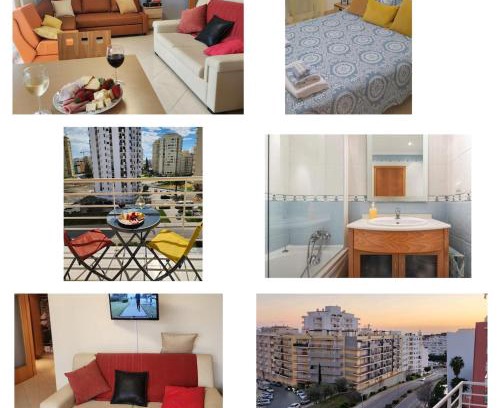 Armacao de Pera Apartment | JQ Algarve Casa
